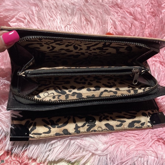Jessica Simpson wallets. 2!same color - Picture 5 of 5